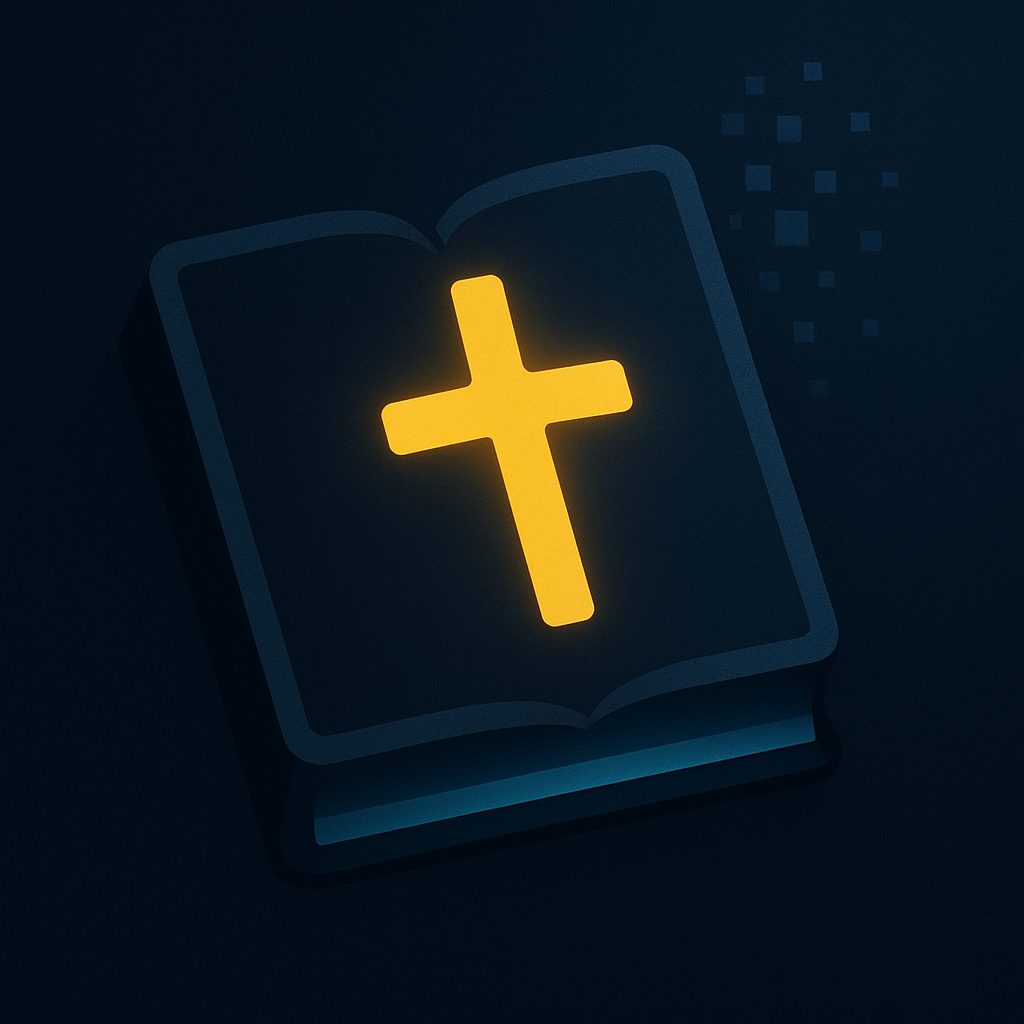 Gospel Companion App Icon